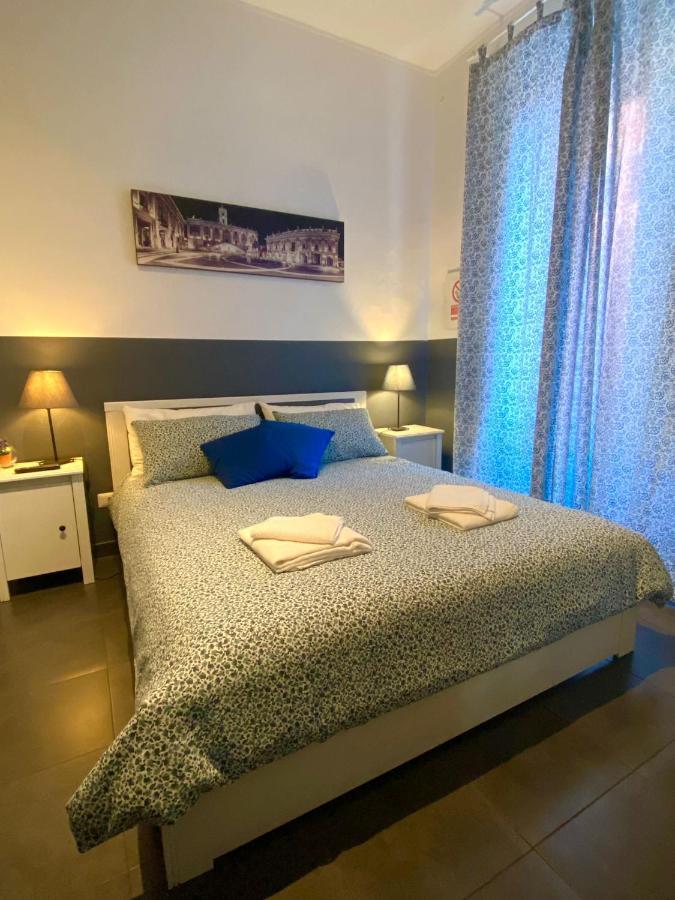 Ginny'S Room Roma Exterior foto