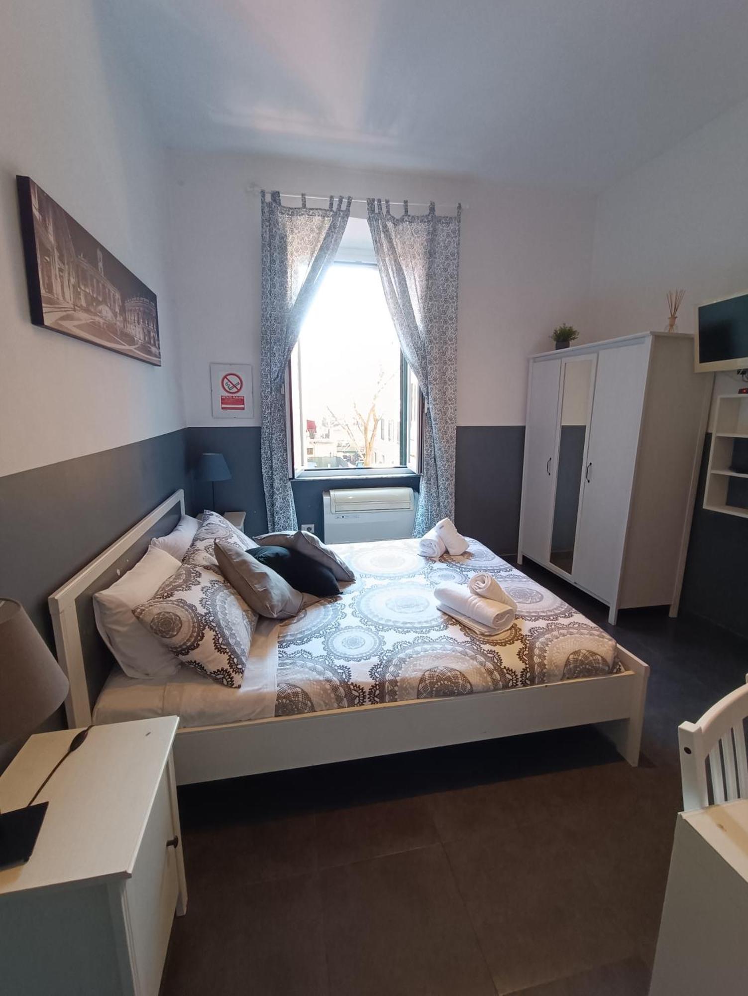 Ginny'S Room Roma Quarto foto