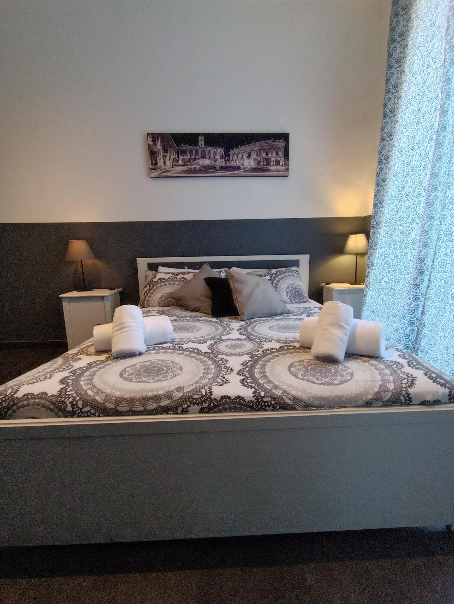 Ginny'S Room Roma Exterior foto